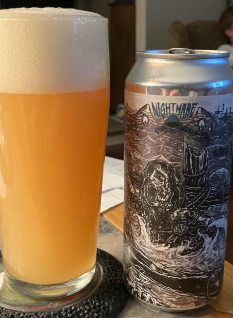 Mizuharitsuke, Nightmare Brewing Company