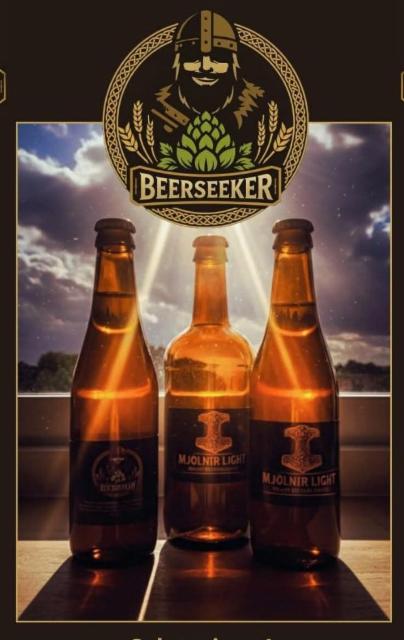 Mjölnir's light, Beerseeker