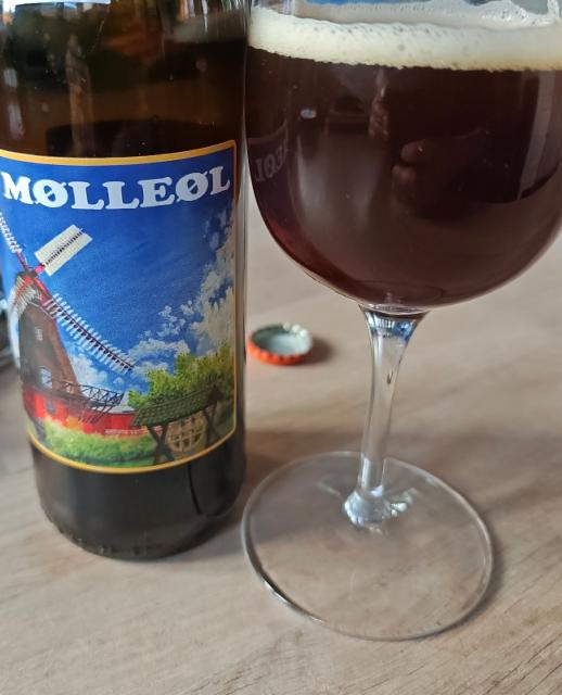 Mølleøl, Jelling Bryggeri