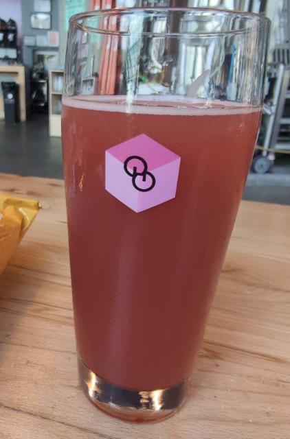 mmm fruit plum cherry 6.5%, Other Half Brewing Co., United States