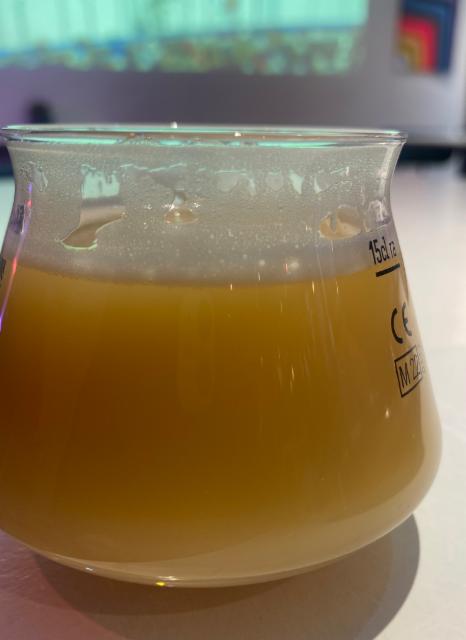 Mnt Waves 7.2%, Blech.Brut, Germany