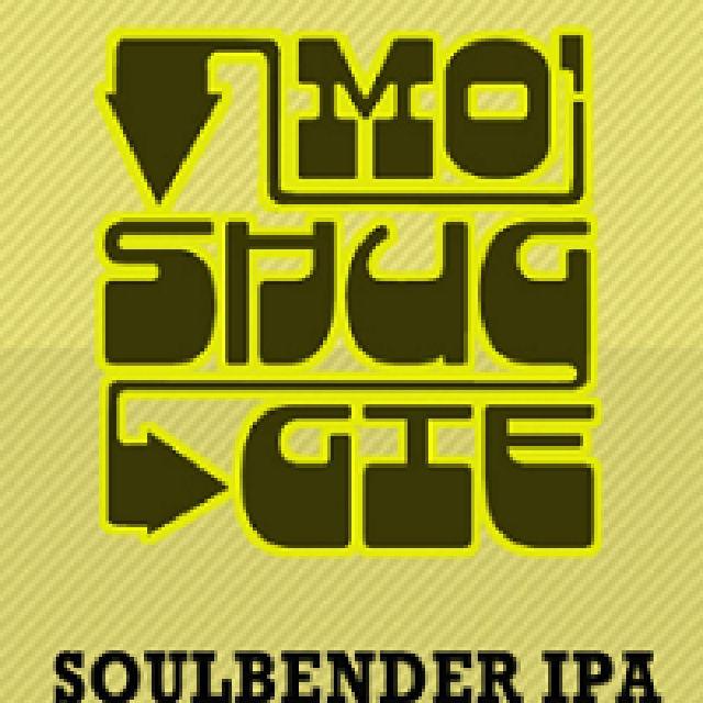 Mo' Shuggie Soulbender 7.4%, SingleCut Beersmiths, United States
