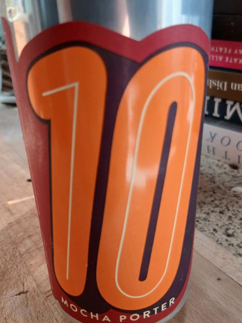 mocha porter, BBNO Collaboration