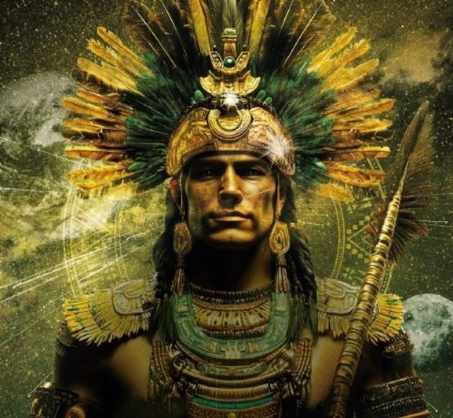 Moctezuma 5.7%, Mont Hardi, France