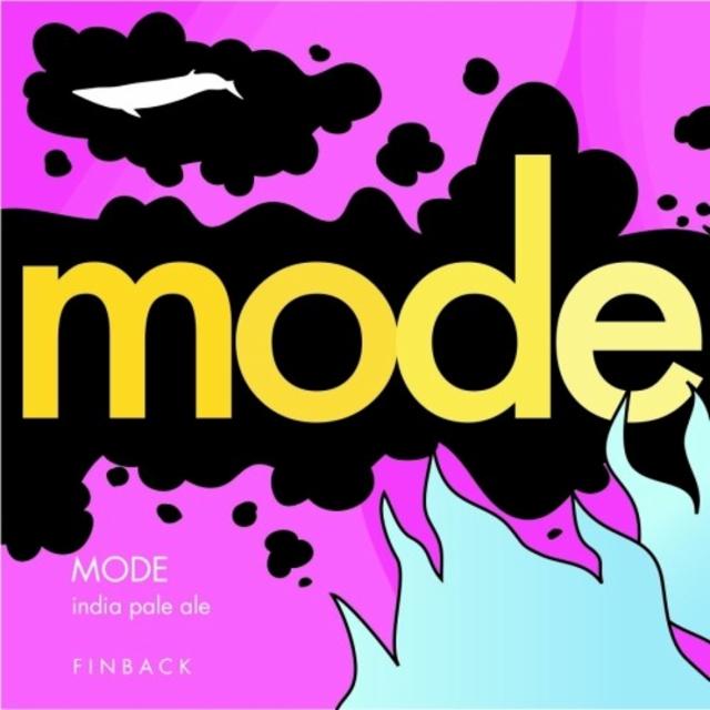 Mode 7.0%, Finback Brewery, United States