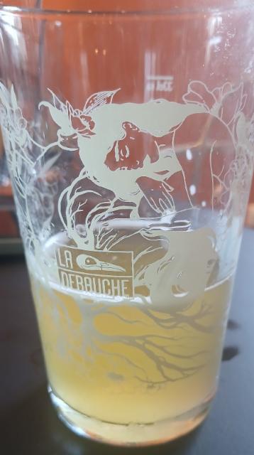 mode avion 4.5%, La Débauche, France