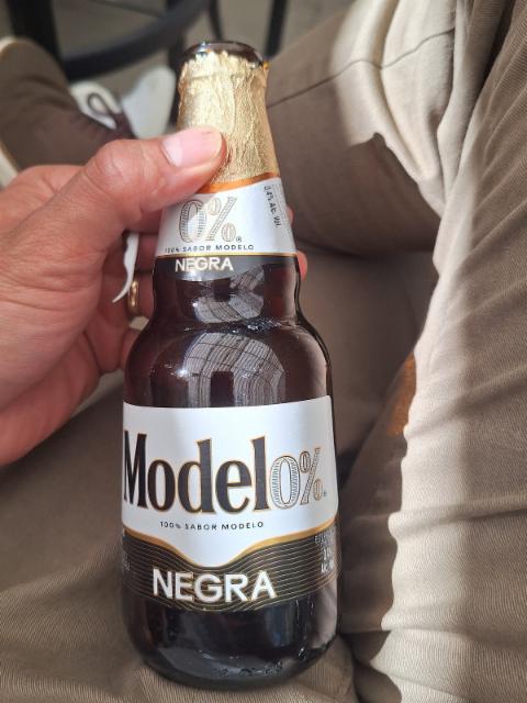 modelo 0 %?%, Grupo Modelo (ABInBev), Mexico
