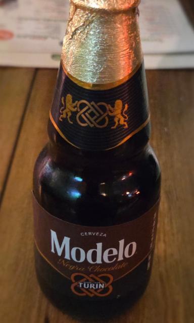 modelo 4.7%, Grupo Modelo (ABInBev), Mexico