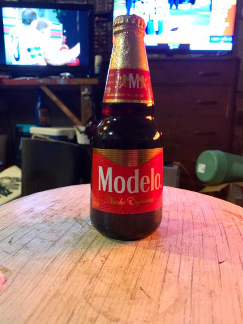 Modelo Noche Especial 2025, Grupo Modelo (ABInBev)