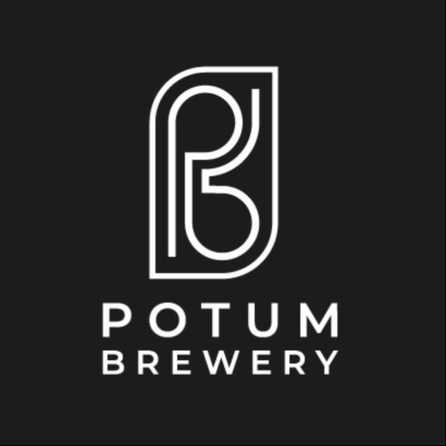 Modern Lager 6.5%, Potum Brewery, Sweden