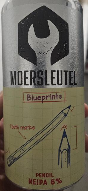 moersleutel 6.0%, Brouwerij De Moersleutel, Netherlands