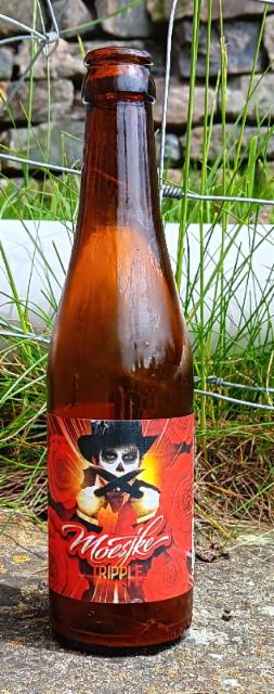 moesjke tripple 8.5%, Ultima, Romania