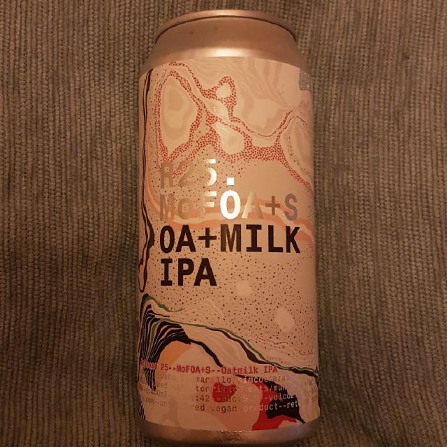 R25. MoFOA+S 6.0%, Lost+Found, England