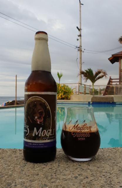 Mogli, Caldera Brewing Company, United States