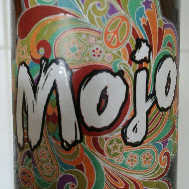 Mojo, Robinsons Brewery