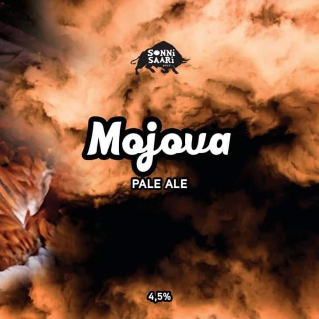 Mojova 4.5%, Sonnisaari Panimo, Finland