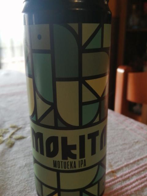 mokita 6.5%, Mudita, Italy