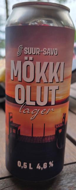 Mökkiolut, Saimaa Brewing Company