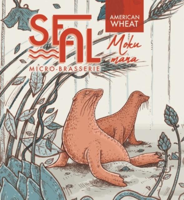 Moku Mana, Brasserie Seal