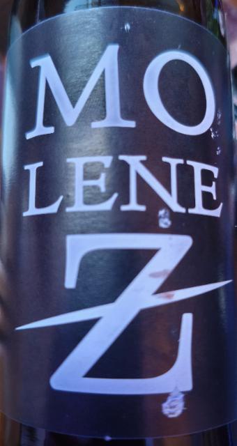 Molenez Rousse Du Theven 6.2%, Brasserie Du Caillou (Molène), France