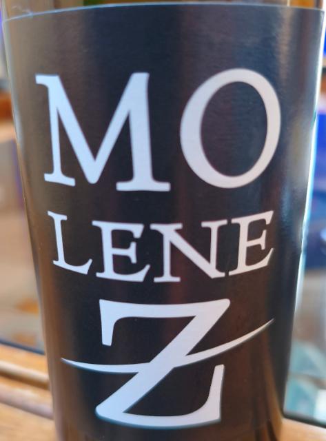 Molenez Blonde Du Karit 5.0%, Brasserie Du Caillou (Molène), France