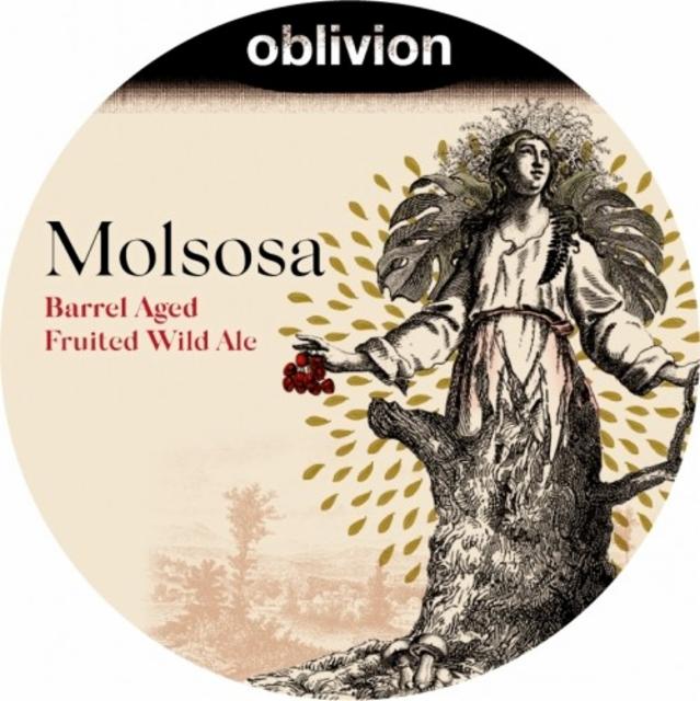 Molsosa 6.7%, Oblivion Barrel Project, Spain