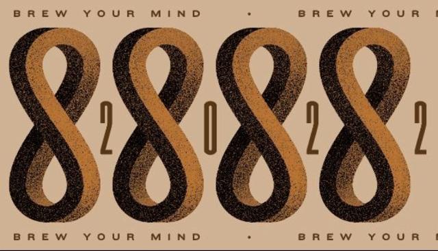Moment In Time 2022 Mexican Vanilla 12.6%, Brew Your Mind, Hungary