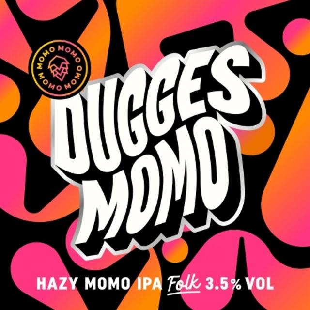 Momo 3.5%, Dugges Bryggeri, Sweden