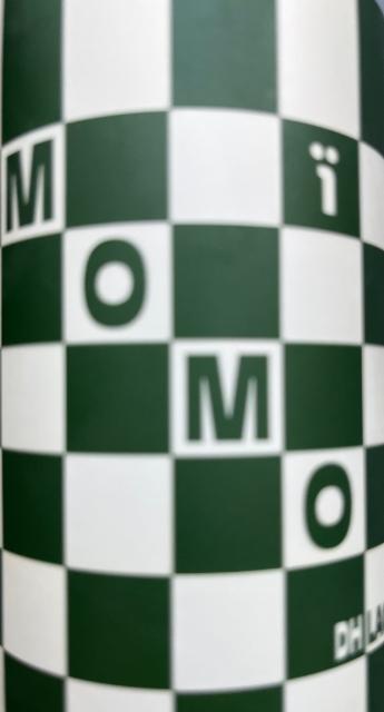 Momo, Naïlo Brewing Co.
