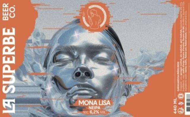 Mona Lisa, La Superbe