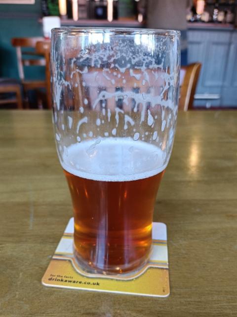 monarch 3.9%, Great Newsome Brewer, England