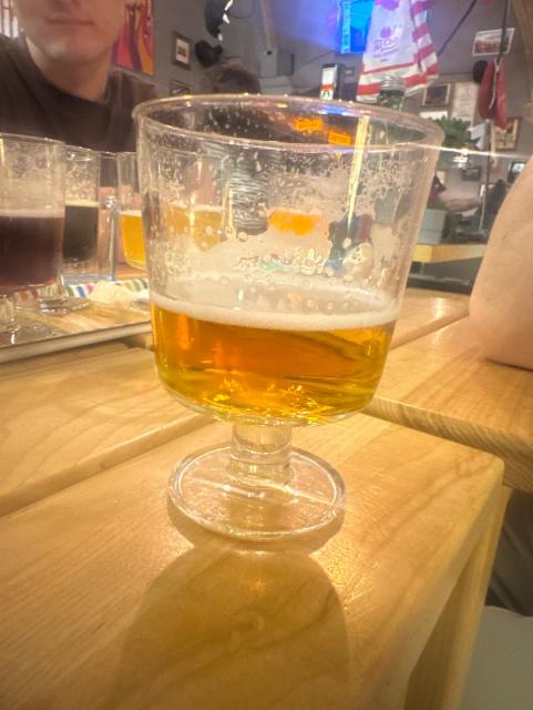 Monastery 11, Pivovar Permon