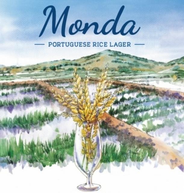 Monda, Barona Brewing Company