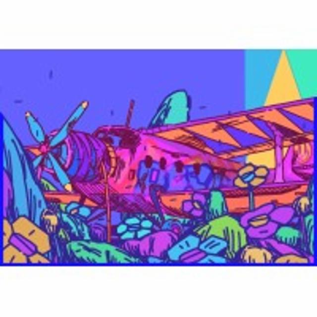 Monde D'Après 6.5%, Aviateur, France