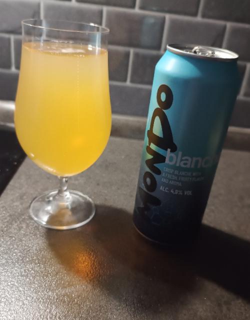 Mondo blanche, Bootleggers Denmark