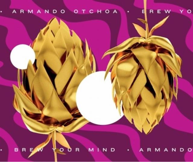 Money Cannon 8.3%, Brew Your Mind, Belgium