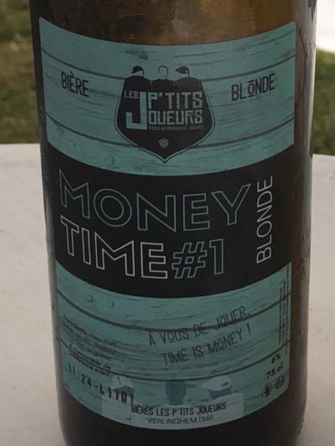 Money Time #1 6.0%, Les p'tits joueurs, France