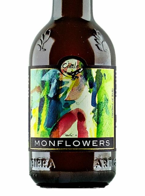 Monflowers, civale-montegioco croce di malto