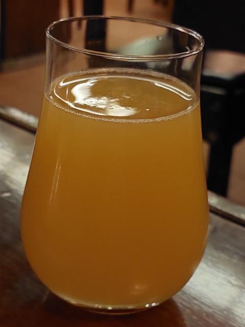 monkey brew mesozoic corruption 5.8%, Monkey Brew, Norway