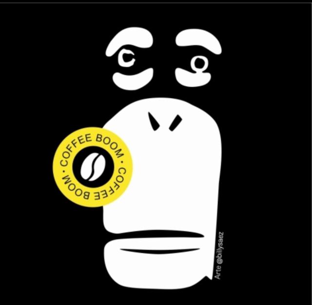 Monkey Night (Coffee Boom) 12.0%, Croma Beer, Brazil