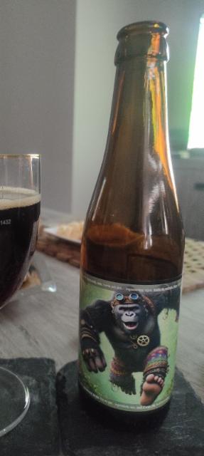 Monster Pants 18.0%, De Struise Brouwers, Belgium