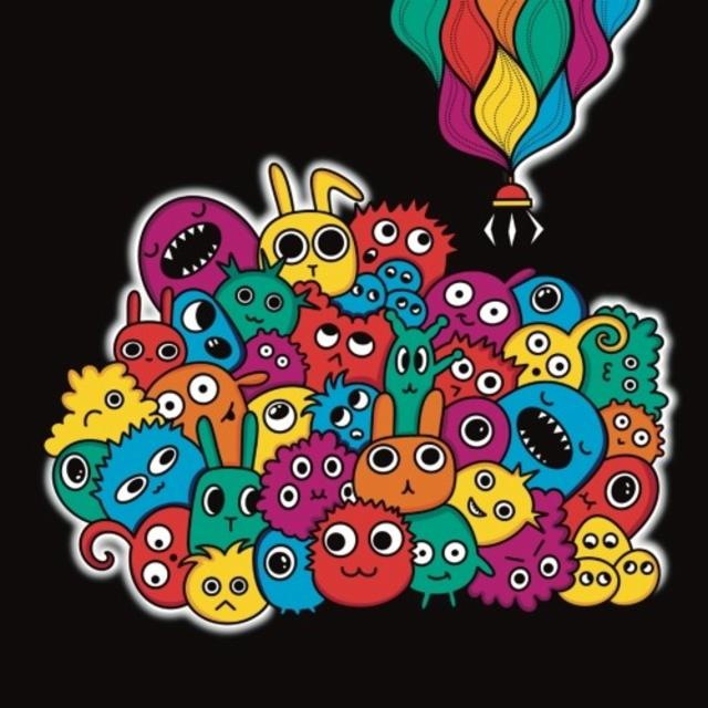 Monster Squish 6.7%, Les Intenables - Craft Beer, France