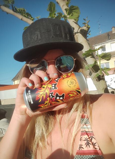 Monstera & Cie 5.5%, Les Intenables - Craft Beer, France