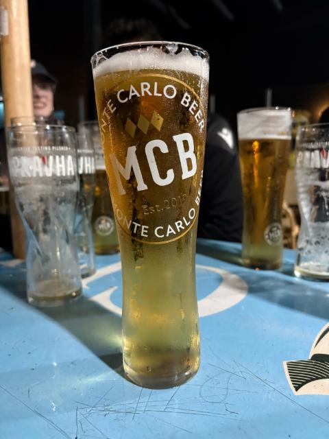 Monte carlo 4.6%, Monte Carlo Beer, Monaco