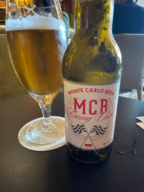 Monte carlo beer 5.2%, Monte Carlo Beer, Monaco