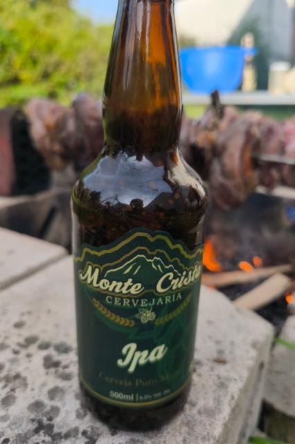 Monte Crista IPA, Monte Christa