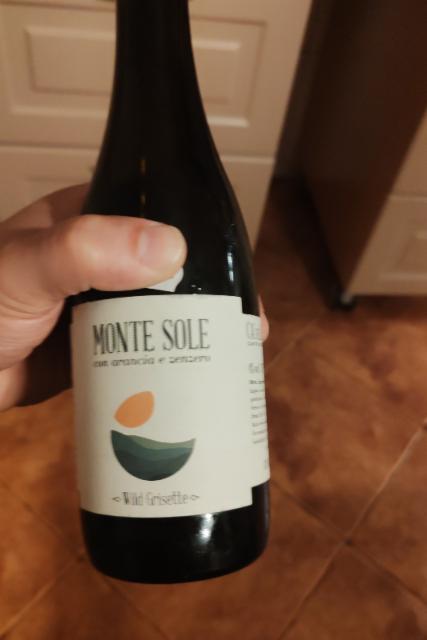 Monte Sole, Ca' del Brado