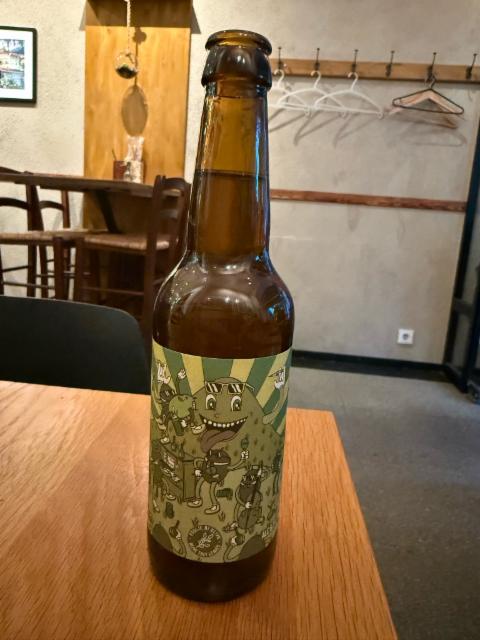 Montefollia, BIRRIFICIO NADIR