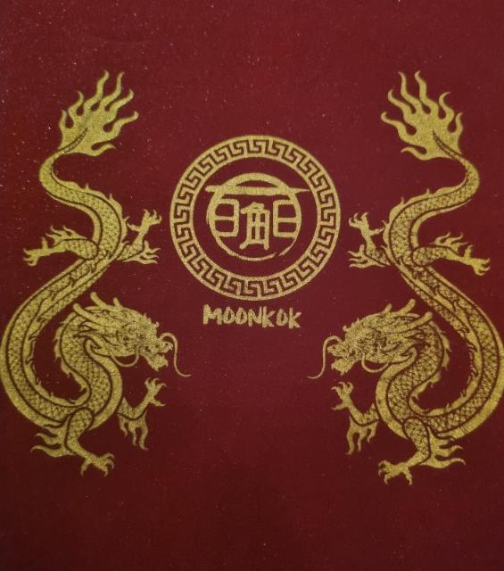 Moonkok 5.0%, Heroes Beer Co., Hong Kong