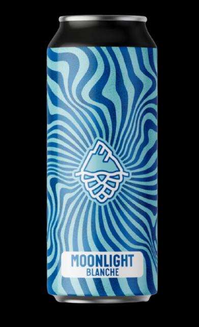 Moonlight 4.5%, Ice Breaker Brewing Co., France